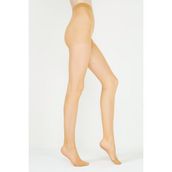 Penti Fit 15 Ten Rengi Külotlu Çorap - 4