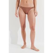 Penti Jade Açık Kahverengi Side Bikini Altı