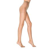 Penti Kadın Fit 15 Külotlu Çorap Gri (Vizon), XL