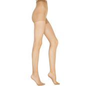 Penti Kadın Lycra Fit 15 Sahra Külotlu Çorap