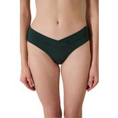 Penti Koyu Yeşil Kadın Bikini Alt Pl2G9Csu24Iy 5003155038, Koyu Yeşil, 36