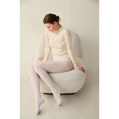 Penti Micro 40 Pantyhose 24 Adet Beyaz Külotlu Çorap