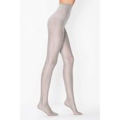 Penti Micro 40 Pantyhose 24 Adet Gri Külotlu Çorap