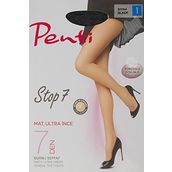 Penti PCLPK10K15SK500 Siyah Stop 7 Külotlu Çorap