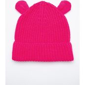 Penti Pembe Kız Çocuk Bere - Standart