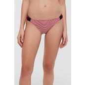 Penti PLHZPQT220IYRD438 Kırmızı Seaside Side Bikini Altı