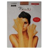 Penti Süper 15 Den 51 No 3 Sahra Açık Ten Külotlu Çorap