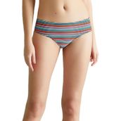 Penti Sydne Hipster Bikini Altı, 36, PLYVFIVM19IY-STR, Beyaz, Kadın