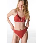 Penti Tarçın Yüksek Bel Bikini Altı - 44
