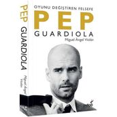 Pep Guardiola - Miguel Angel Violan
