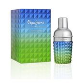 Pepe Jeans Cocktail Edition For Him EDT 100 ml Erkek Parfümü