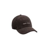 Pepe Jeans Şapka Wyn, Standart, 5003241141, Kahve, Erkek