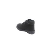 PEPİNO 925 Siyah Unisex Çocuk Bot