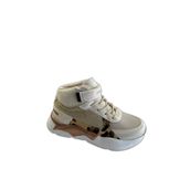 PEPİNO FK23-1523 Filet Erkek Çocuk Spor Bot bej