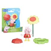 Peppa Pig Peppa G1348 Muddy Puddle Figür