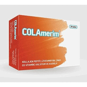 Peptiline Colamerim Collagen 30 Tablet