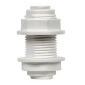 Pera Water 1/4.1/4 Ölçüde Perde Geçiş Bağlantı Aparatı Quick Connector Su Arıtma Cihazı