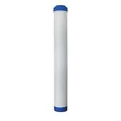 Pera Water 20 İnç 1 5 Micron Ve Blok Karbon 3'lü Ön Filtre Seti Su Arıtma Cihazı