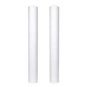 Pera Water 20 İnç 1 Ve 5 Micron Sediment Filtre Su Arıtma Cihazı