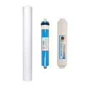 Pera Water 20 İnç 5 Micron Sediment Filtre Su Arıtma Cihazı