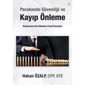 Perakende Güvenliği ve Kayıp Önleme Hakan Özalp