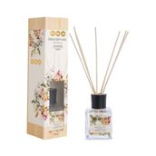 Pereja 100 ml Reed Diffuser Cashmere Bambu Oda Kokusu