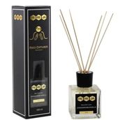 Pereja 100 ml Reed Diffuser Tarçın Vanilya Oda Kokusu