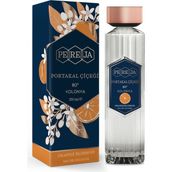 Pereja 250 ml Cam Şişe Portakal Çiçeği Kolonyası