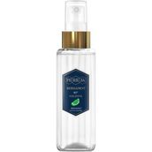 Pereja Bergamot 100 ml Spreyli Pet Şişe Kolonya