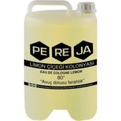 Pereja Kolonya 3lt Pe Limon - 100 cm