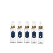 Pereja sprey kolonya kaşmir-pudra-mimoza-elegans-gizemli misk 100 ml