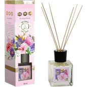 Pereja Tatlı Hayat 100 ml Çubuklu Oda Kokusu