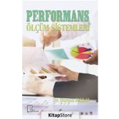 Performans Ölçüm Sistemleri - Dr. Dursun Balkan