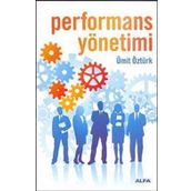 PERFORMANS YÖNETİMİ - İSMET BARUTÇUGİL