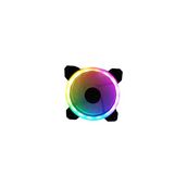 PerforMax Aurora Pgfn-aur03k Rgb 120 mm Üçlü Fan Kiti Kumandalı Soğutucu