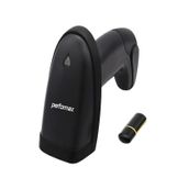 PerforMax PR-50 1D Linear USB El Tipi Kablosuz Barkod Okuyucu