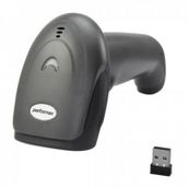 PerforMax PR-520 1D 2D USB El Tipi Kablosuz Karekod Barkod Okuyucu
