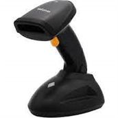 PerforMax PR-90 Siyah Stand USB Kablosuz Barkod Okuyucu