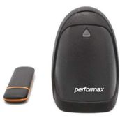 PerforMax PR52 2D Barkod Okuyucu