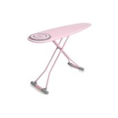 Perilla 14013 Premium Pembe Ütü Masası