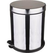 Perilla 83010 Mikro 5 lt Pedallı Çöp Kovası