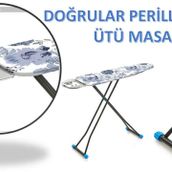 Perilla Luiza Ütü Masası