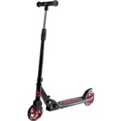 PeriYedi Scooter Katlanabilir 8 Yaş Ve Üzeri Kırmızı Katlanabilir Scooter