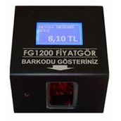 Perkon FG-1200 Barkod Okuyucu