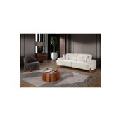 Perla Sofa LİNDA KOLTUK TAKIMI 3+1