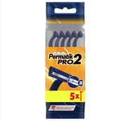 Permatik Pro Kullan At Tıraş Bıçağı 5 Adet