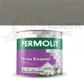 Permolit Permo Enamel Fırtına 0.375 lt Sentetik Boya