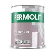 Permolit Permokapı Beyaz 2.5 lt Amerikan Kapı Boyası