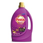 Peros 3 lt Renk Uzmanı Renkliler Sıvı Çamaşır Deterjanı