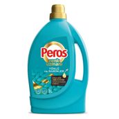 Peros 3 lt Sıvı Bakım Renk Uzmanı Yünlü & Hassas Giysiler İçin Sıvı Çamaşır Deterjanı